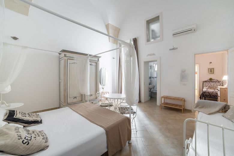 Nuvole Barocche B&B