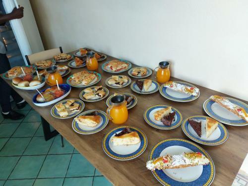 B&B Alfrantoio Valderice