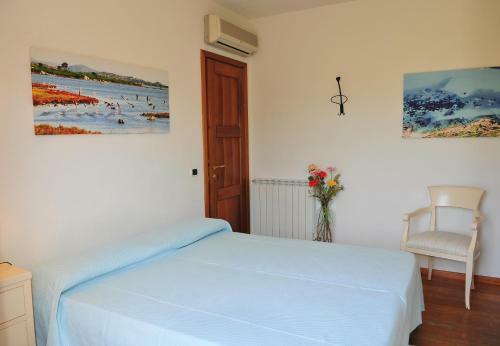 Bed & Breakfast Villa Geron