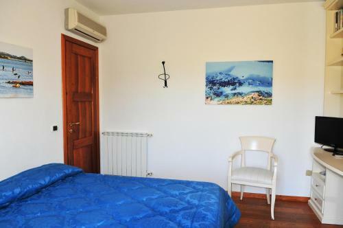 Bed & Breakfast Villa Geron