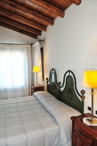 Bed & Breakfast Villa Geron
