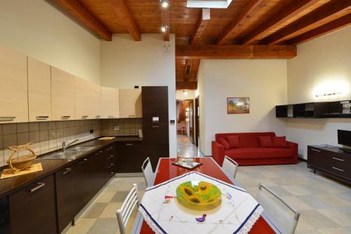Apartamento Porta Praetoria