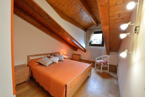 Apartamento Porta Praetoria