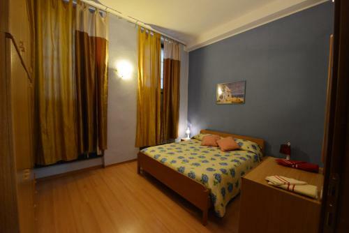 Apartamento Porta Praetoria