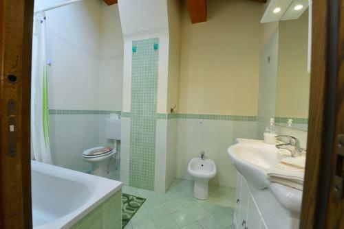 Apartamento Porta Praetoria