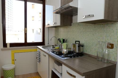 Apartamento Domus Bracco