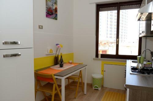 Apartamento Domus Bracco