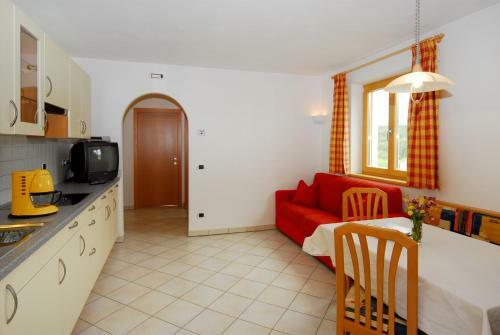Agroturismo Urthalerhof