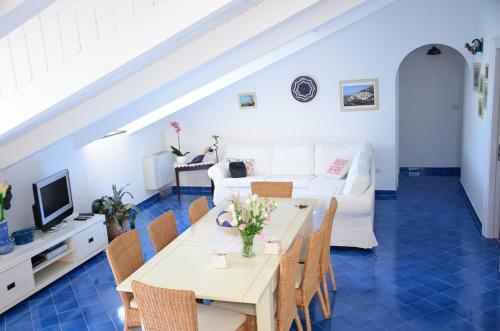 Bed & Breakfast La Soffitta Sul Mare