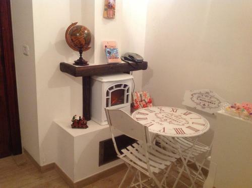 B&B La Maison Del Borgo Antico
