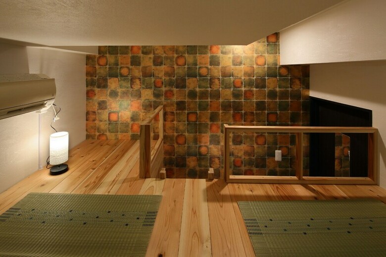 Hostal Ikidane House