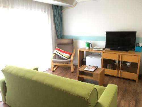 Hotel Caro Foresta Miurakaigan Arena