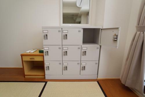 Aparthotel Tobi Hostel And Apartments