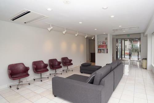 Aparthotel Tobi Hostel And Apartments