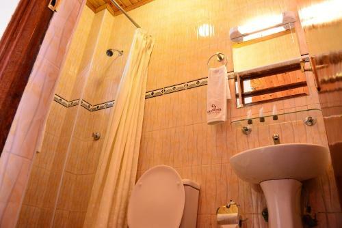 Bed & Breakfast Airport Seasons Hotel