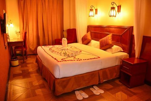 Bed & Breakfast Airport Seasons Hotel