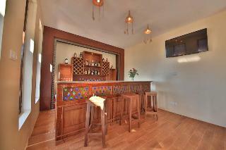 Thousand Island Hotel Inle Lake