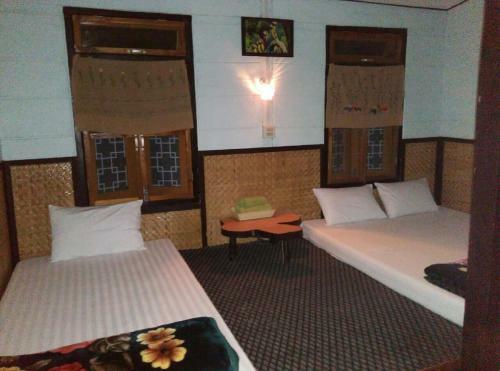 Posada Shwe Pauk Pin Inn