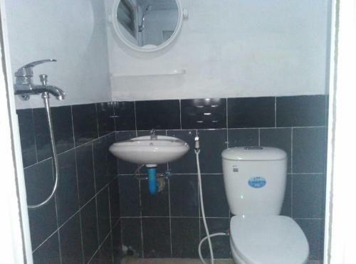 Posada Shwe Pauk Pin Inn
