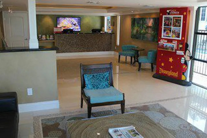 Hotel Home2suites By Hilton Anaheim Resort, Ca