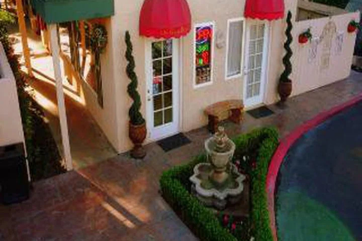 Hotel Home2suites By Hilton Anaheim Resort, Ca