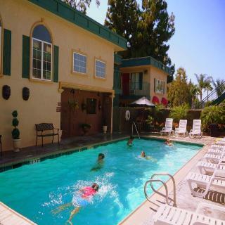 Hotel Home2suites By Hilton Anaheim Resort, Ca