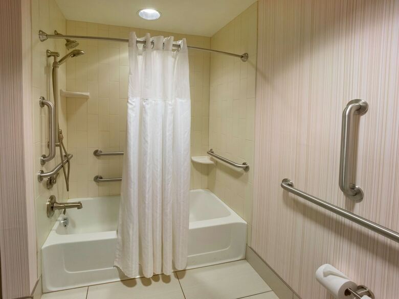 Hotel Holiday Inn Buffalo Downtown