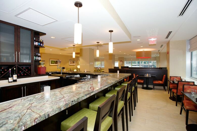 Hotel Holiday Inn Buffalo Downtown