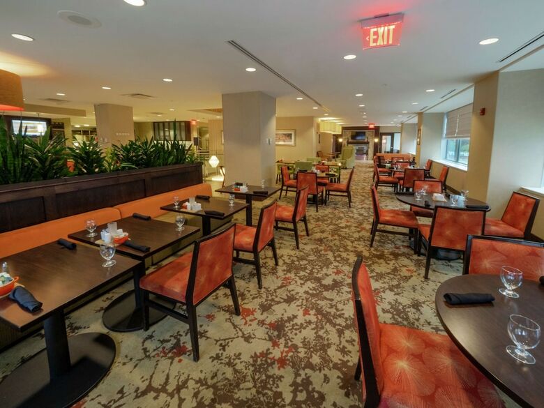 Hotel Holiday Inn Buffalo Downtown