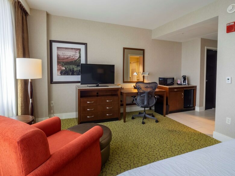 Hotel Holiday Inn Buffalo Downtown