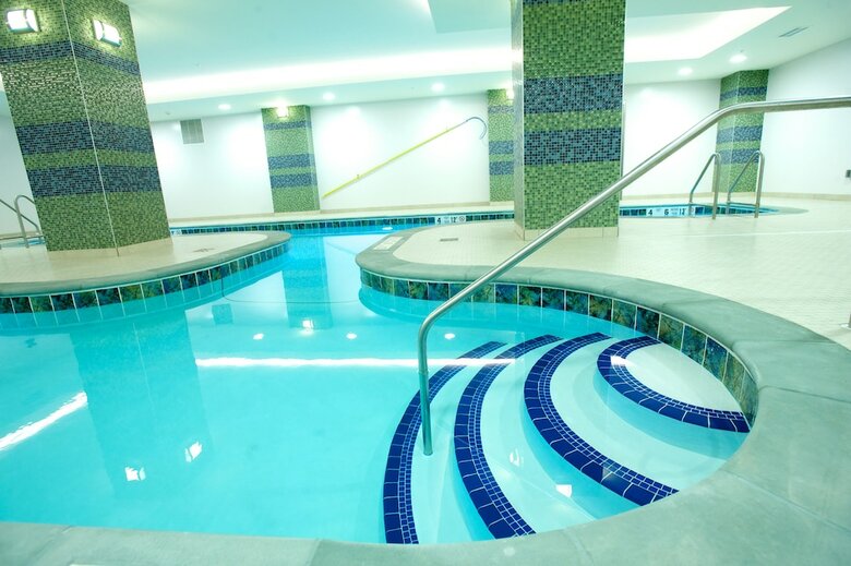 Hotel Holiday Inn Buffalo Downtown