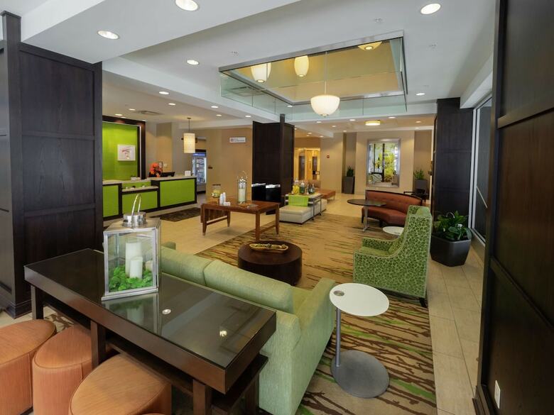 Hotel Holiday Inn Buffalo Downtown