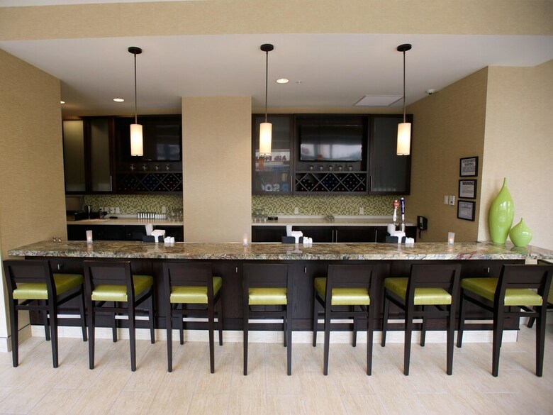 Hotel Holiday Inn Buffalo Downtown