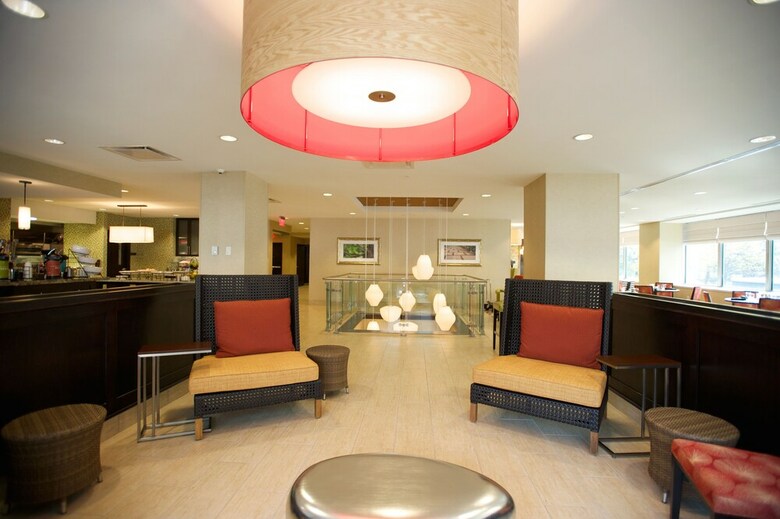 Hotel Holiday Inn Buffalo Downtown