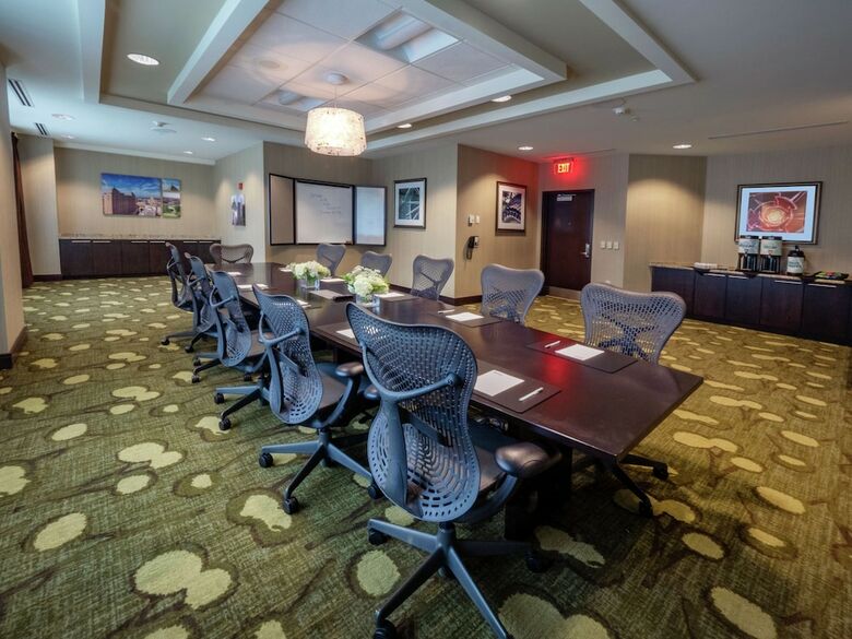 Hotel Holiday Inn Buffalo Downtown