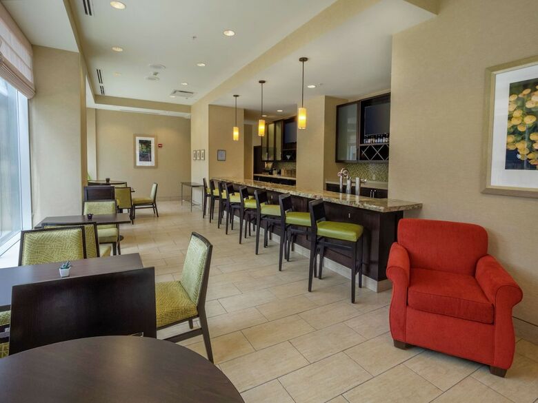 Hotel Holiday Inn Buffalo Downtown