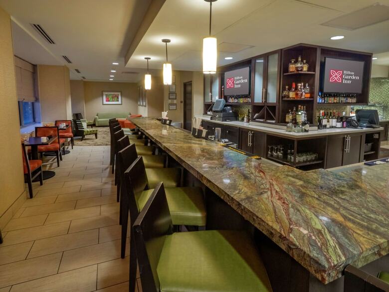 Hotel Holiday Inn Buffalo Downtown