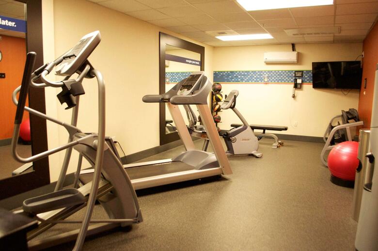 Hotel Hampton Inn & Suites Flagstaff
