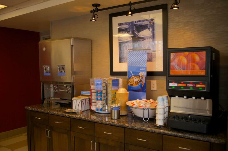 Hotel Hampton Inn & Suites Flagstaff