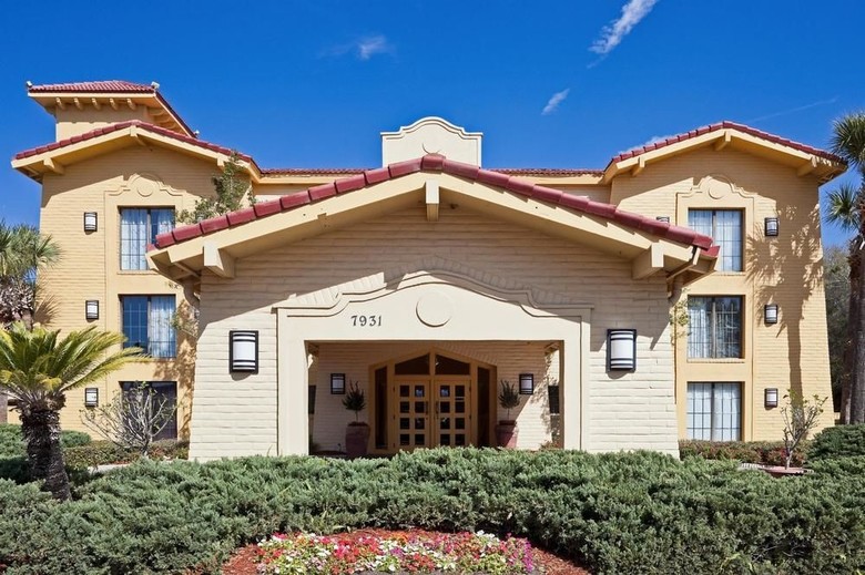 Hotel La Quinta Inn Airport West