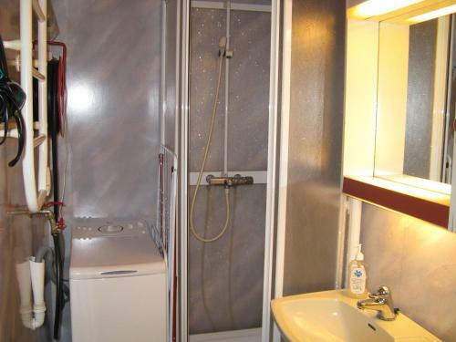 Apartamento Houmbgaarden