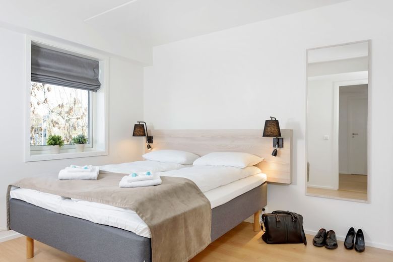 The Apartments Company - Majorstuen