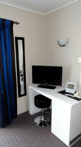 Aarburg Airport Motel