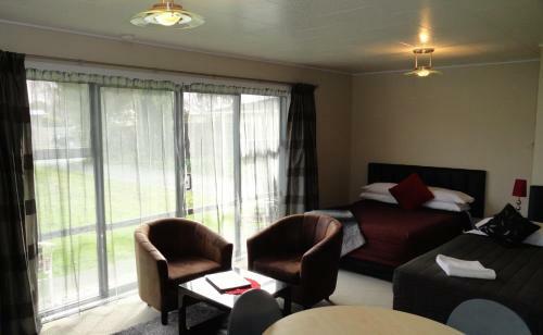 Aarburg Airport Motel