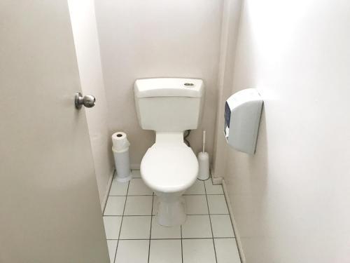 George Street Motel Apartments