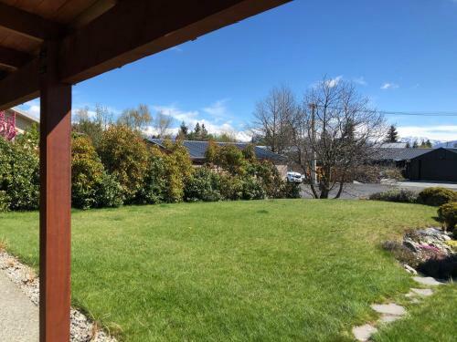 4 Season Retreat