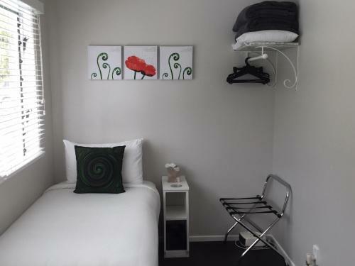 Bed & Breakfast Kiwi House Waiheke