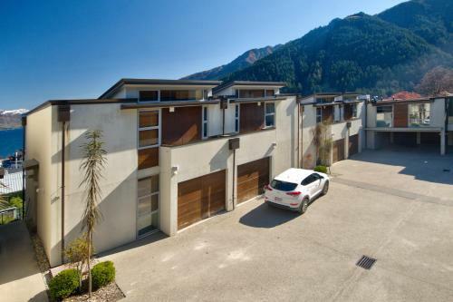 Apartamento Centrally Superior