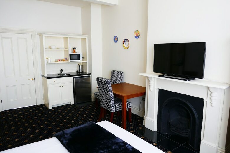 Hostal Highland House Boutique Hotel