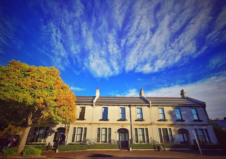 Hostal Highland House Boutique Hotel